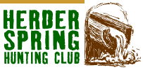 HERDER SPRING Hunting Club